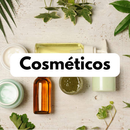 Cosméticos