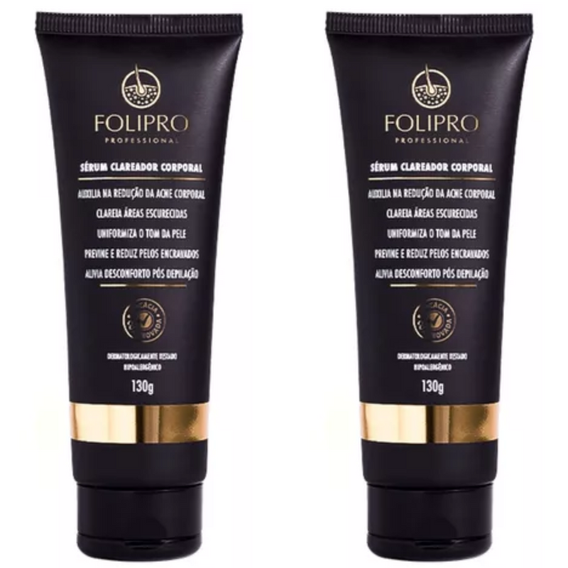 Folipro Compre 1 Leve 2 - Sérum Clareador  130g