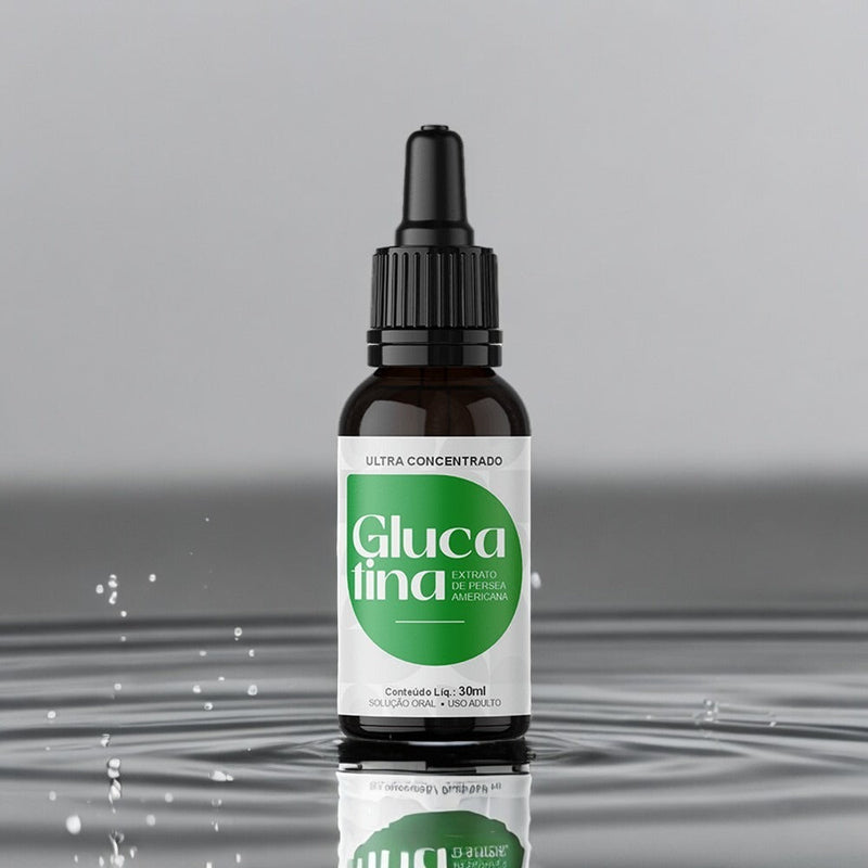 Glucatina Compre 1 Leve 2 - A Ajuda Natural Que Você Esperava