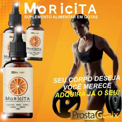 Morocita Compre 1 Leve 2 -  Transforme Seu Corpo