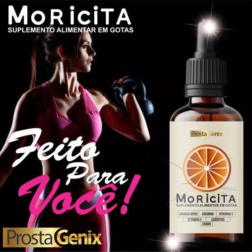 Morocita Compre 1 Leve 2 -  Transforme Seu Corpo