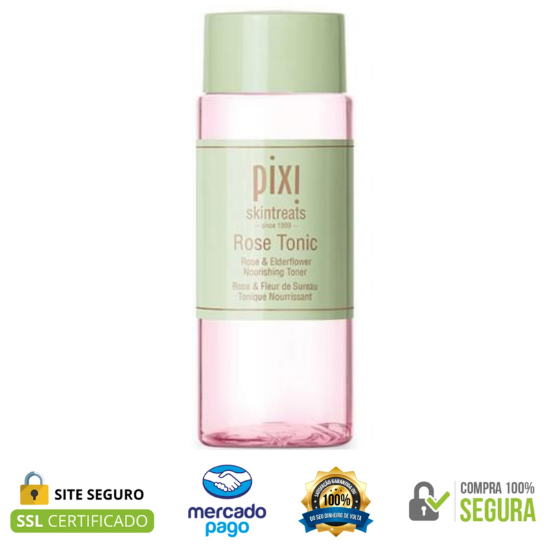 Pixi Skintreats - Pele Radiante e Rejuvenescida