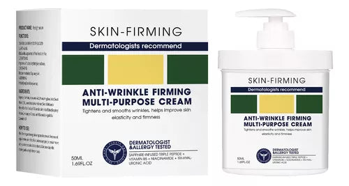 Skin Firming - Compre 1 Leve 2 - Transforme Sua Pele Em 7 Dias