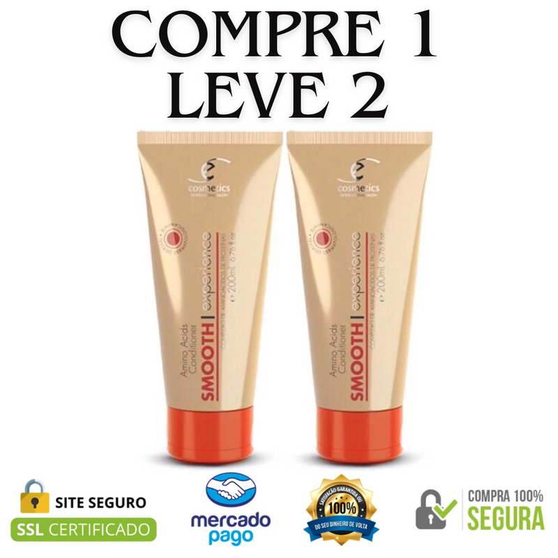 Smooth Experience Progressiva - Compre 1 Leve 2