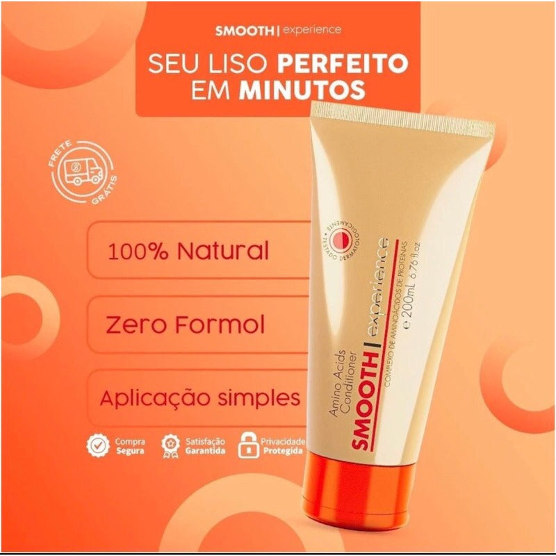 Smooth Experience Progressiva - Compre 1 Leve 2