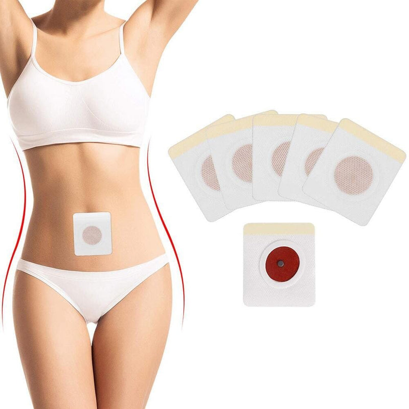 Adesivo Emagrecedor Detox Slim Patch + Brinde - Site Oficial De Vendas