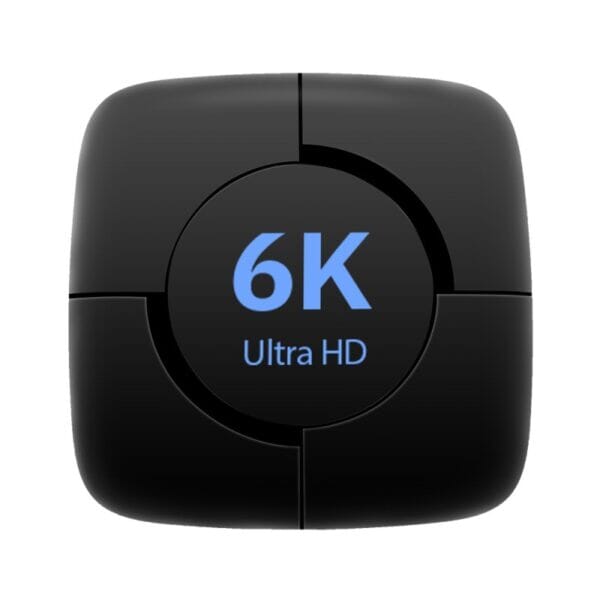 Aparelho 6k Ultra HD - Site Oficial De Vendas