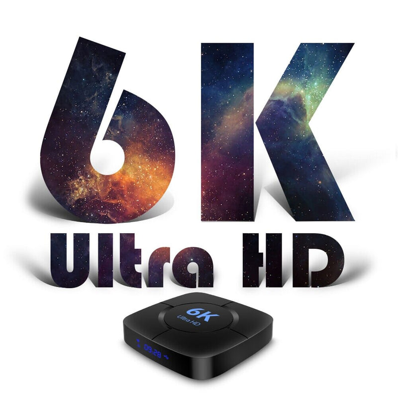 Aparelho 6k Ultra HD - Site Oficial De Vendas