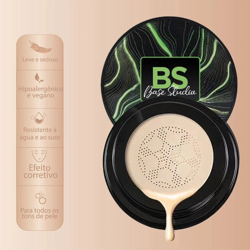 Compre 1 Leve 2 - Base Moisture Cushion™ - Para Todos os Tons de Pele + Brinde - Site Oficial De Vendas