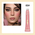 Beauty Glazed - Blush, Contorno e Iluminador - Frete Gratis