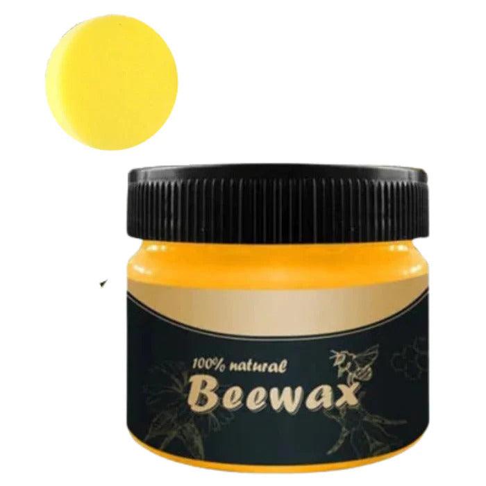 Beewax - Cera Mágica Restauradora + Esponja De Brinde