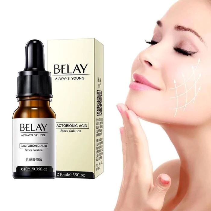 BELAY BOTOX INSTANTÂNEO + Brinde + Site Oficial De Vendas