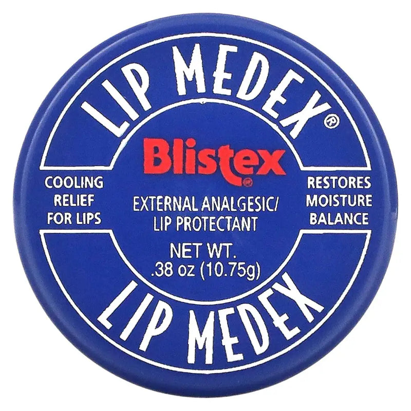 Blistex Labial - Frete Grátis + 2 Brindes