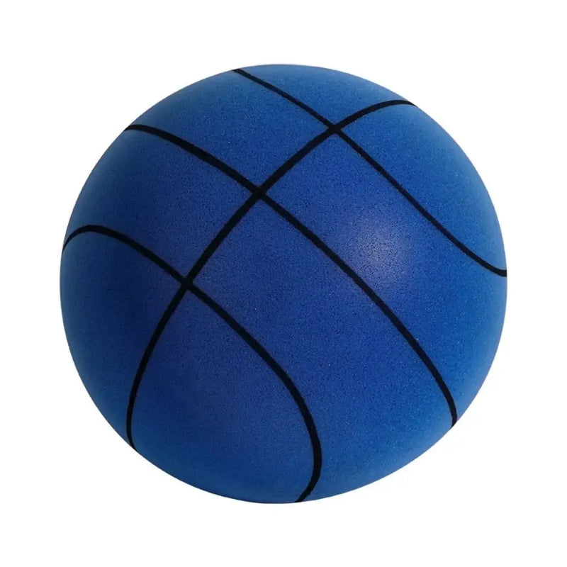 Bolaketa - Bola De Basquete Silenciosa  + Brinde Exclusivo - Oferta Somente Hoje