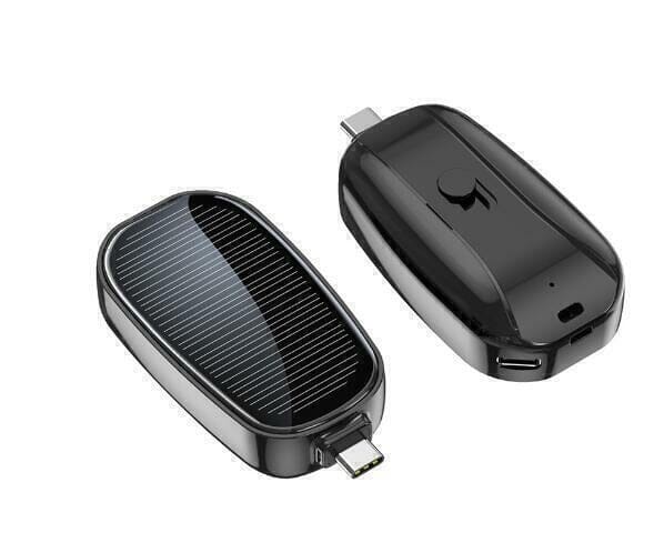 Carregador Solar PowerLite + Brinde Exclusivo - Oferta Somente Hoje