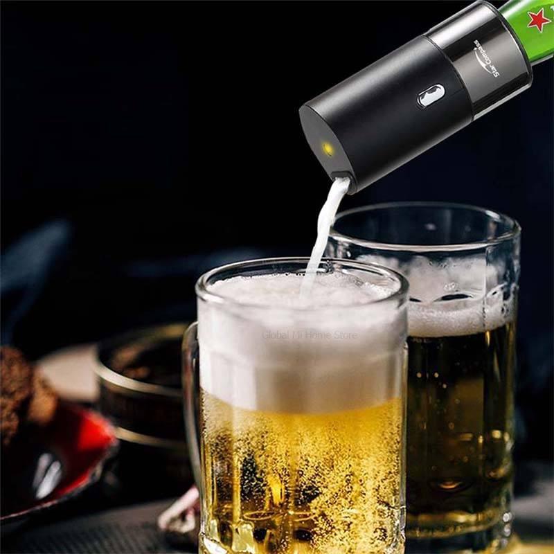 Chopeira Portátil – Mini Chopeira - Chopp Plus