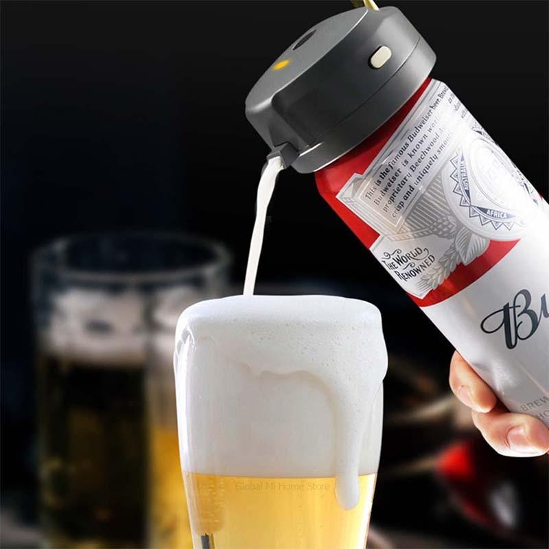 Chopeira Portátil – Mini Chopeira - Chopp Plus