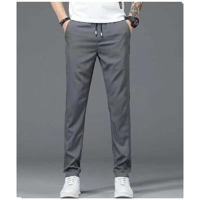 Compre 1 Leve 2 - Calça Slim Comfort 3.0 + Brinde - Oferta Somente Hoje