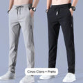 Compre 1 Leve 2 - Calça Slim Comfort 3.0 + Brinde - Site Oficial De Vendas