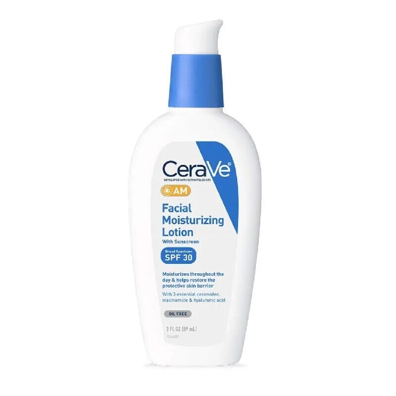 Compre 1 Leve 2 - Cerave Facial Moisturizing Lotion + Brinde - Oferta Somente Hoje