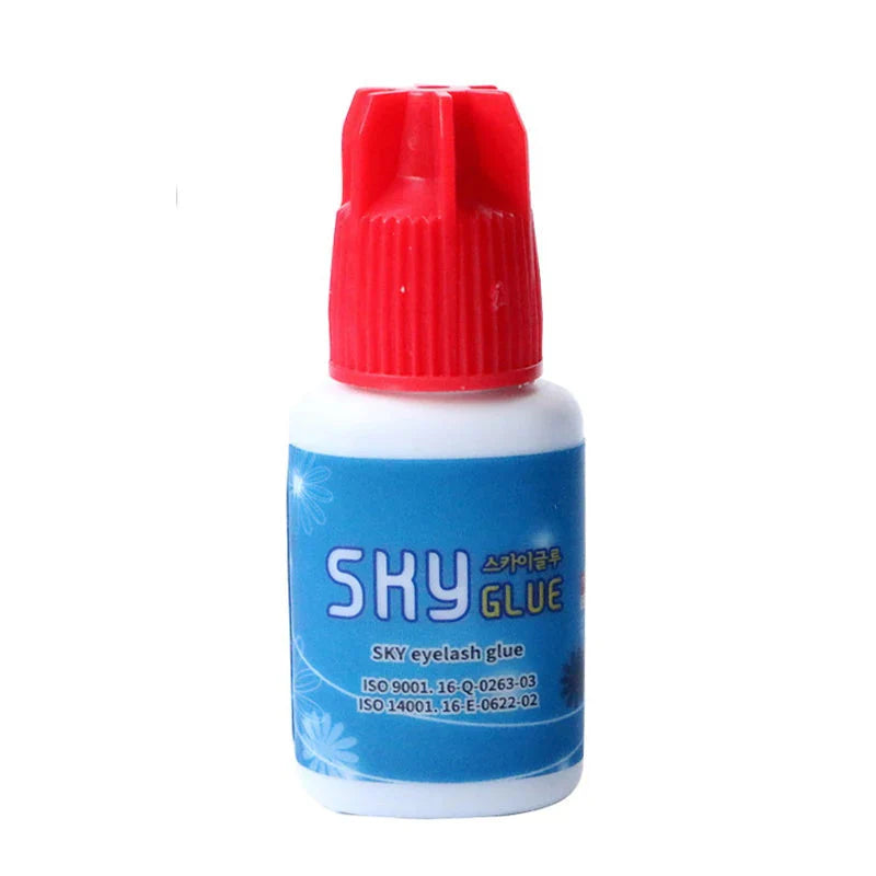 Compre 1 Leve 2 - Cola Sky Glue Para Extensão de Cílios + Brinde