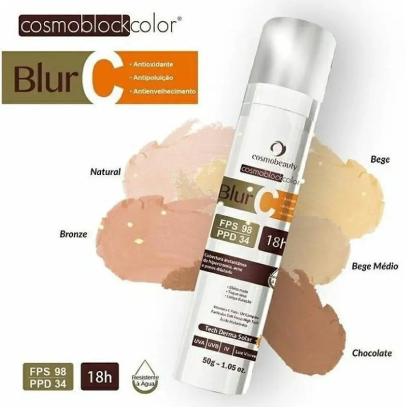 Compre 1 Leve 2 - Cosmobeauty - Frete Grátis