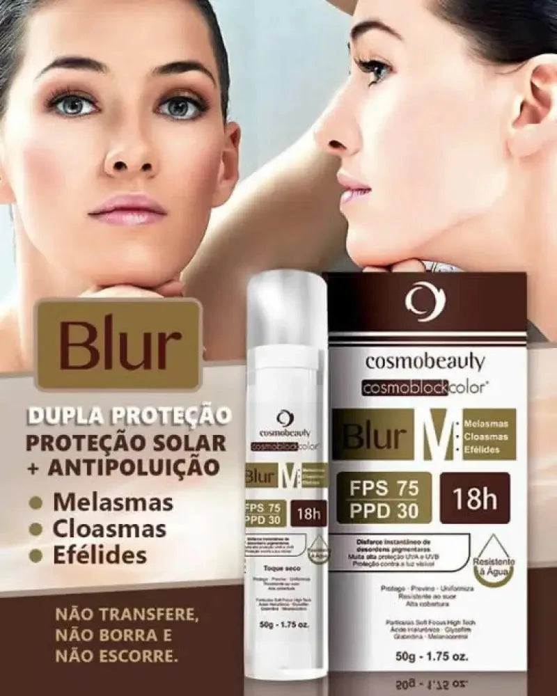 Compre 1 Leve 2 - Cosmobeauty - Frete Grátis