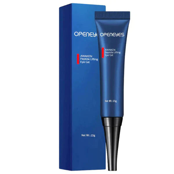 Compre 1 Leve 2 - Creme Anti-Olheiras Openeyes + Brinde - Site Oficial De Vendas