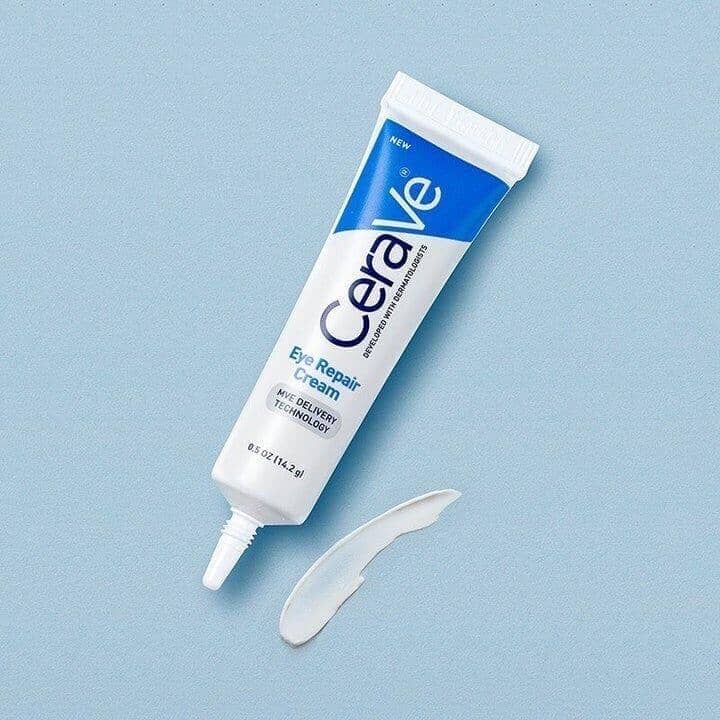 Compre 1 Leve 2 - Creme CeraVe Eye Repair + Brinde - Oferta Somente Hoje