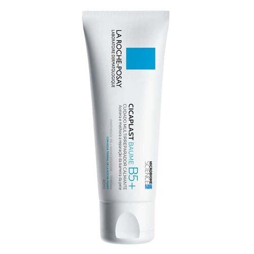 Compre 1 Leve 2 - Creme Hidratante La Roche-Posay Cicaplast Baume B5 + Brinde - Oferta Somente Hoje