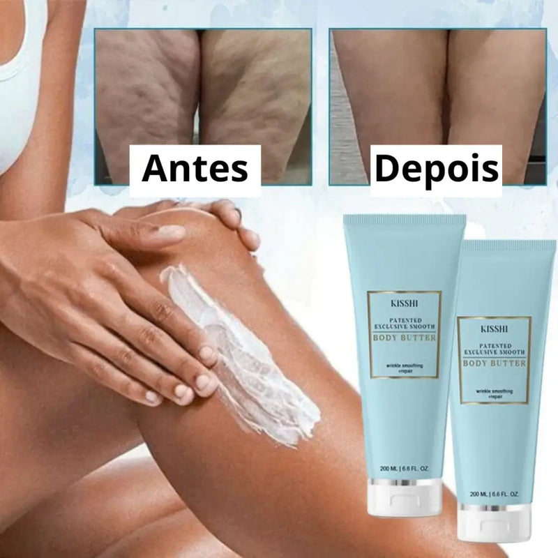 Compre 1 Leve 2 - Creme LuxeLift Skin  Firmador de Pele + 2 Brindes