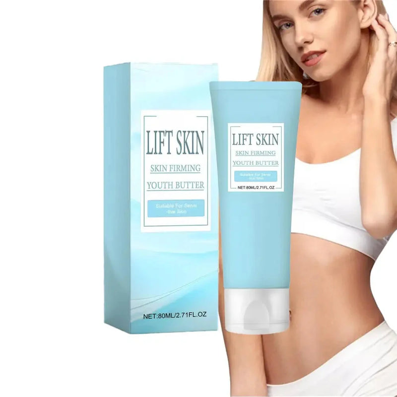 Compre 1 Leve 2 - Creme LuxeLift Skin  Firmador de Pele + 2 Brindes