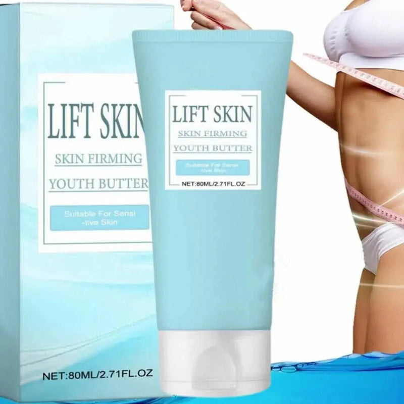 Compre 1 Leve 2 - Creme LuxeLift Skin  Firmador de Pele + 2 Brindes