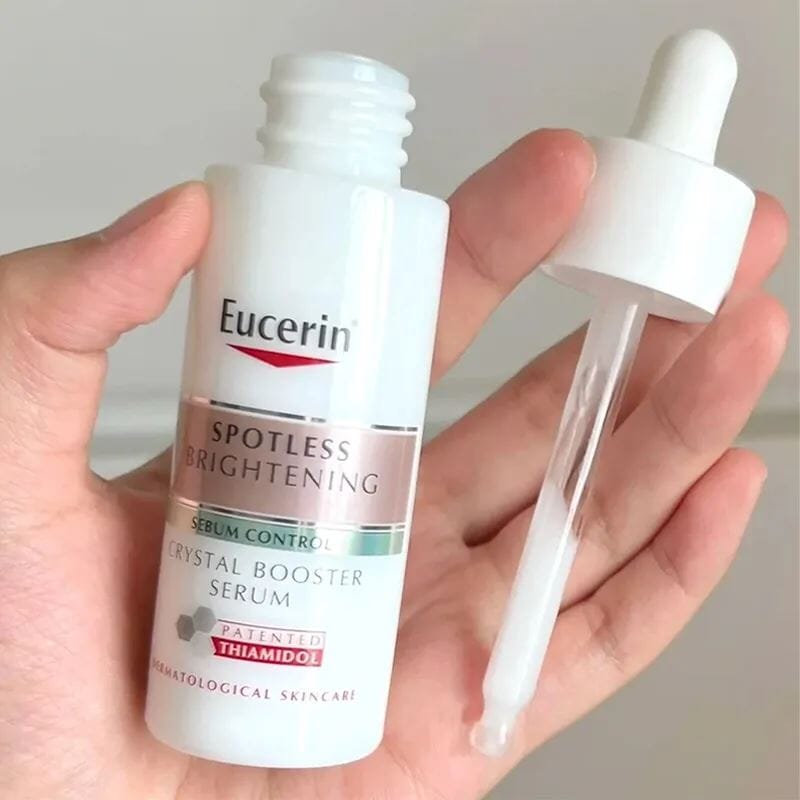 Compre 1 Leve 2 - Eucerin Anti-Pigment Original - Oferta Somente Hoje