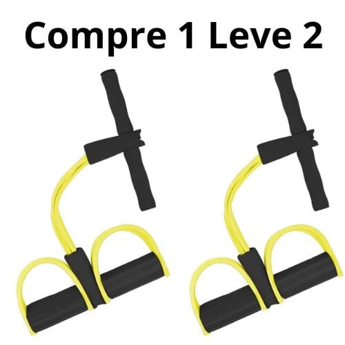 Compre 1 Leve 2 - Extensor Elástico Pedal Fit + Bride - Site Oficial