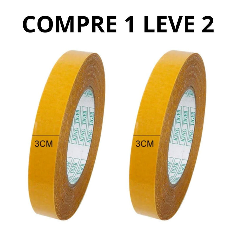 Compre 1 Leve 2 - Fita Golden® - Fita Mais Forte do Mundo + Brinde - Site Oficial De Vendas