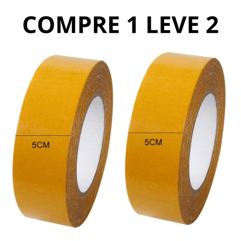 Compre 1 Leve 2 - Fita Golden® - Fita Mais Forte do Mundo + Brinde - Site Oficial De Vendas