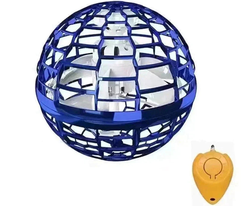 Flying Ball Bola Voadora + Brinde - Oferta Somente Hoje