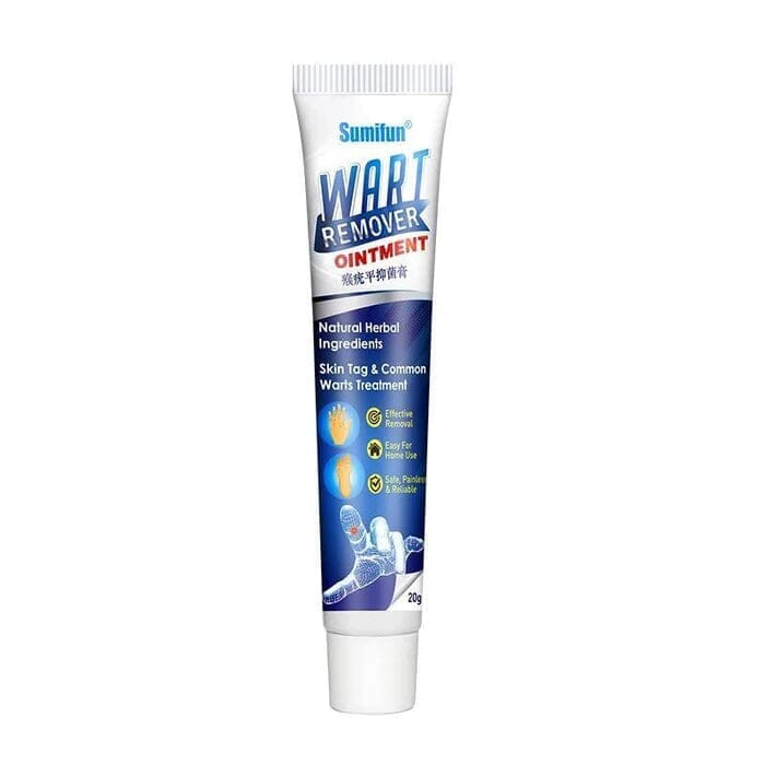 Compre 1 Leve 2 - Gel Removedor de Verrugas e Espinhas - Wart Remover + Brinde - Site Oficial De Vendas