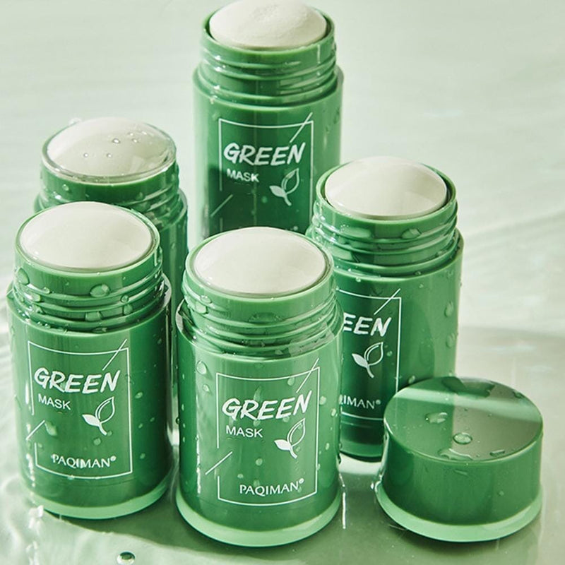 Green Mask Limpeza Facial + Brinde - Oferta Somente Hoje