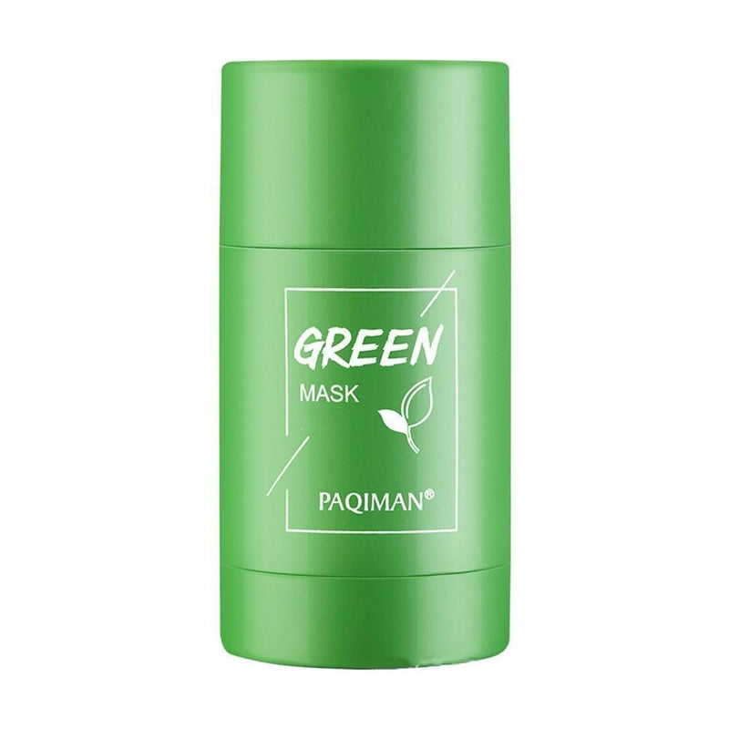 Green Mask Limpeza Facial + Brinde - Oferta Somente Hoje