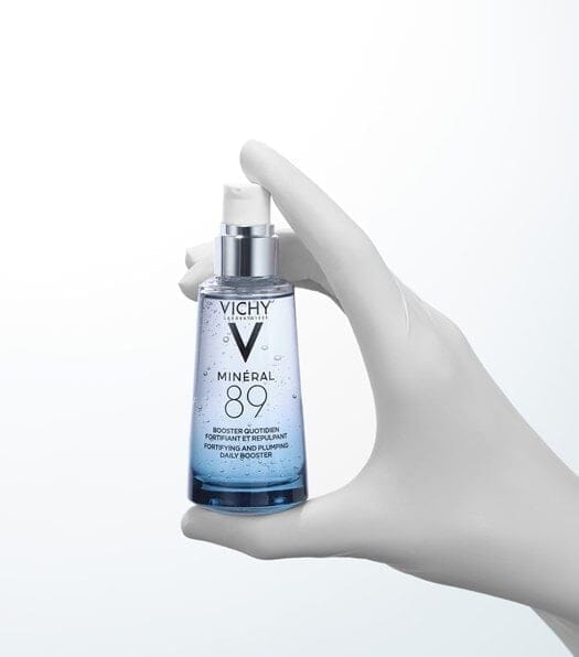 Compre 1 Leve 2 - Hidratante Facial Vichy - Minéral 89 - 50ml - Oferta Somente Hoje