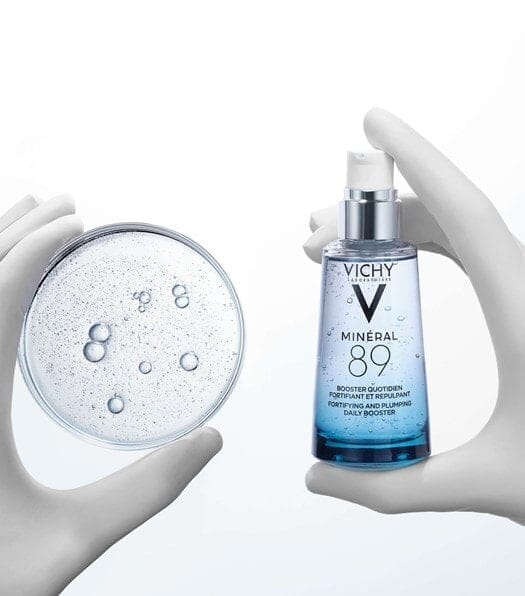 Compre 1 Leve 2 - Hidratante Facial Vichy - Minéral 89 - 50ml - Oferta Somente Hoje