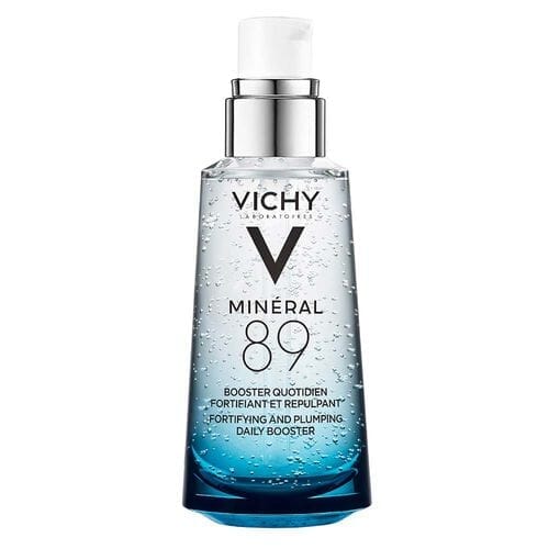 Compre 1 Leve 2 - Hidratante Facial Vichy - Minéral 89 - 50ml - Oferta Somente Hoje