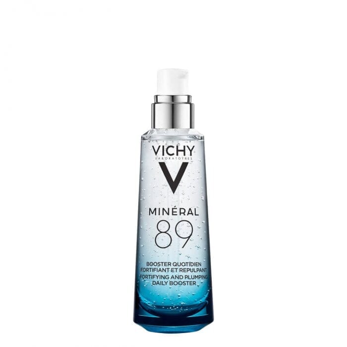 Compre 1 Leve 2 - Hidratante Facial Vichy - Minéral 89 - 50ml - Oferta Somente Hoje