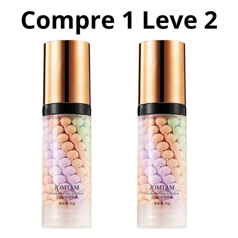 Compre 1 Leve 2 - Jomtam Primer + Brinde - Oferta Somente Hoje