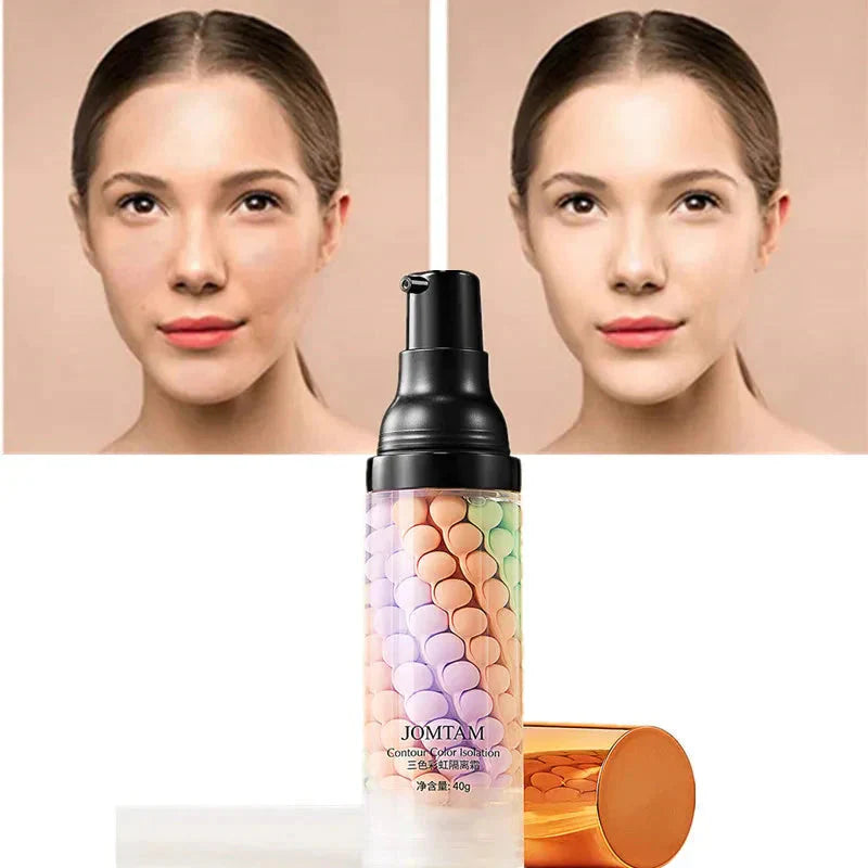 Compre 1 Leve 2 - Jomtam Primer + Brinde - Oferta Somente Hoje