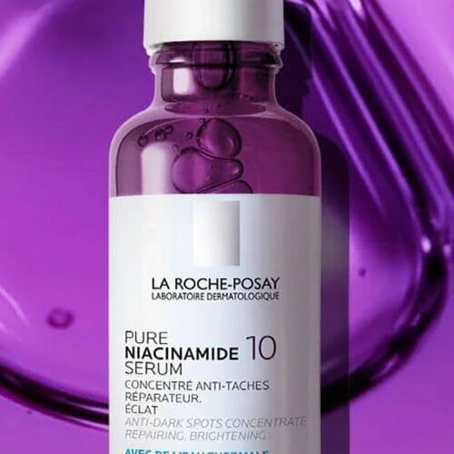 Compre 1 Leve 2 - La Roche Posay Niacinamide 10 Serum + Brinde - Oferta Somente Hoje