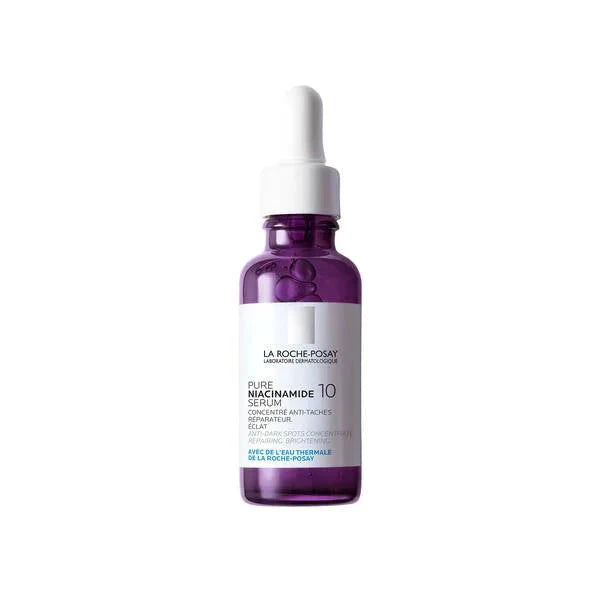 Compre 1 Leve 2 - La Roche Posay Niacinamide 10 Serum + Brinde - Oferta Somente Hoje