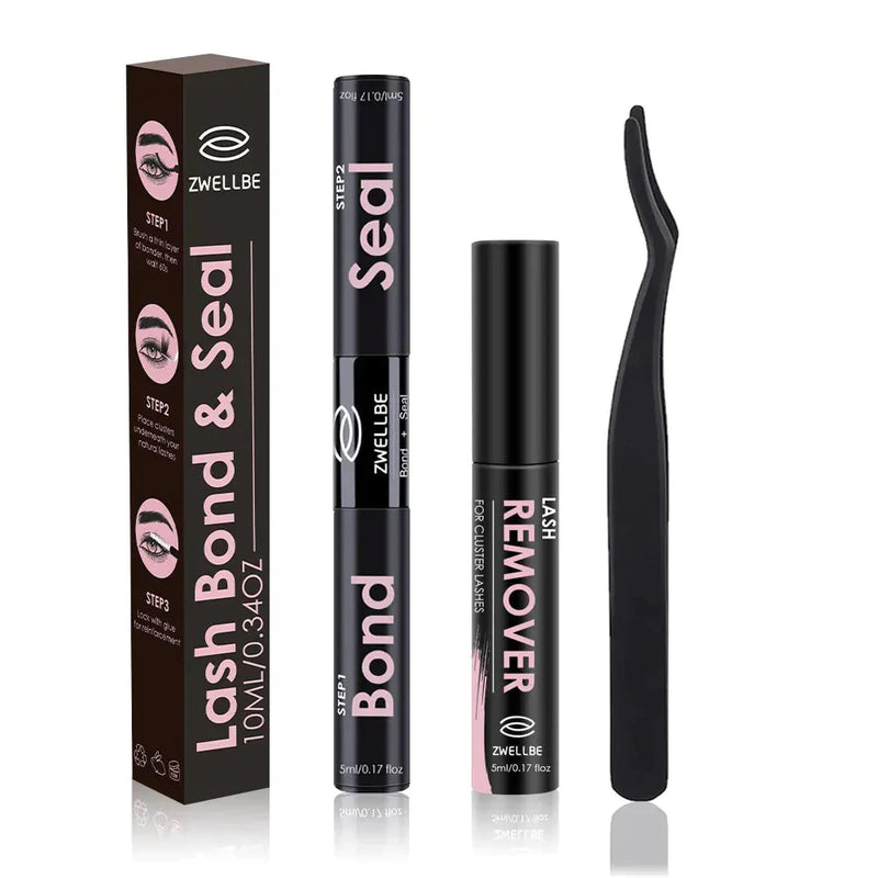 Compre 1 Leve 2 - Lash Glow Up + Brinde - Oferta Somente Hoje